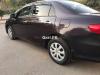 Toyota Corolla 1.3X 2012 For Sale in Faisalabad