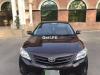 Toyota Corolla 1.3X 2012