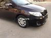 Toyota Corolla 1.3X 2012