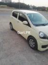 Daihatsu Mira X 2014 For Sale in Karachi