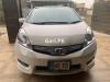 Honda Fit  2011 For Sale in Lahore