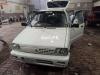 Suzuki Mehran VXR 2007 For Sale in Sahiwal