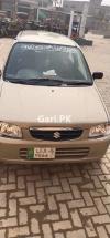 Suzuki Alto  2007 For Sale in Lahore