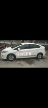 Toyota Prius  2012 For Sale in Lahore