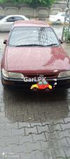 Toyota Corolla 2.0 D 1997 For Sale in Peshawar