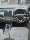 Honda City IVTEC 2013 For Sale in Lahore