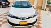 Toyota Corolla GLI 2018 For Sale in Karachi