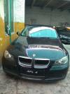 BMW 3 Series  2005 For Sale in Lahore