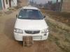 Suzuki Alto  2010 For Sale in Peshawar