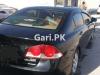 Honda Civic Prosmetic 2009 For Sale in Quetta