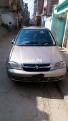 Suzuki Cultus VXR 2006 For Sale in Karachi