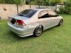 Honda Civic Prosmetic 2004 For Sale in Lahore