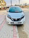 Nissan Note  2017 For Sale in Islamabad