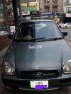 Hyundai Santro  2003 For Sale in Lahore