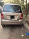 Suzuki Wagon R  2018 For Sale in Lahore