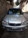 Honda City Vario 2001 For Sale in Rawalpindi