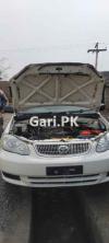 Toyota Corolla 2.0D 2004 For Sale in Rawalpindi