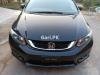 Honda Civic VTi Oriel 2013 For Sale in Rawalpindi