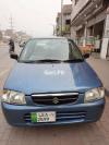 Suzuki Alto  2009 For Sale in Lahore