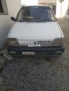 Suzuki Mehran VX 1996 For Sale in Attock