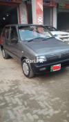 Suzuki Mehran VXR 2015 For Sale in Arifwala