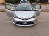 Toyota Vitz  2015 For Sale in Islamabad