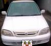 Suzuki Cultus VXL 2001 For Sale in Gujranwala