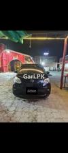 Toyota Passo  2016 For Sale in Lahore