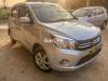 Suzuki Cultus VXL 2018 For Sale in Karachi