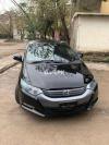 Honda Insight  2011 For Sale in Islamabad