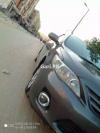 Toyota Corolla XLI 2013 For Sale in Karachi