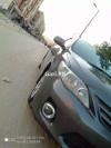 Toyota Corolla XLI 2013 For Sale in Karachi