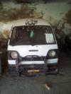 Suzuki Bolan  2003 For Sale in Karachi