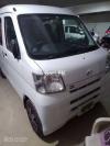 Daihatsu Hijet  2012 For Sale in Karachi