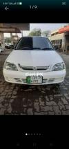 Suzuki Cultus VXL 2011 For Sale in Lahore