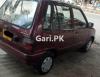 Suzuki Mehran  2007 For Sale in Karachi