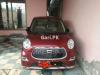 Daihatsu Cast  2016 For Sale in Sargodha