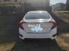 Honda Civic VTi Oriel Prosmatec 2018 For Sale in Islamabad