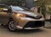 Toyota Vitz  2014 For Sale in Karachi