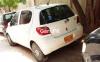 Toyota Vitz  2004 For Sale in Karachi