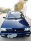 Suzuki Mehran VXR 2013 For Sale in Lahore