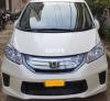 Honda Freed  2011 For Sale in Karachi