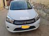 Suzuki Cultus VXL 2018 For Sale in Rahim Yar Khan