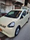 Daihatsu Mira  2014 For Sale in Karachi