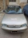 Suzuki Cultus VXR 2007 For Sale in Karachi