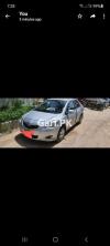 Toyota Belta  2011 For Sale in Karachi