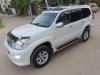 Toyota Prado  2003 For Sale in Karachi