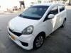 Daihatsu Mira  2015 For Sale in Karachi