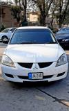 Mitsubishi Lancer  2004 For Sale in Islamabad