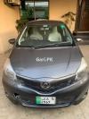 Toyota Vitz  2011 For Sale in Lahore